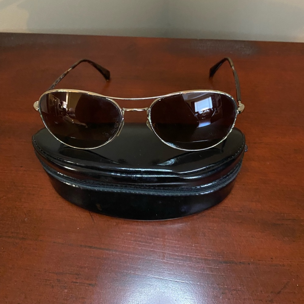 Armani Aviators - Picture 4 of 12
